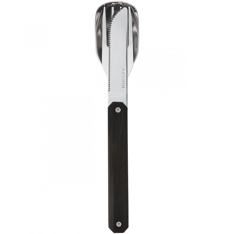 Straight Cutlery 12H34 Bestek Soellaart.nl