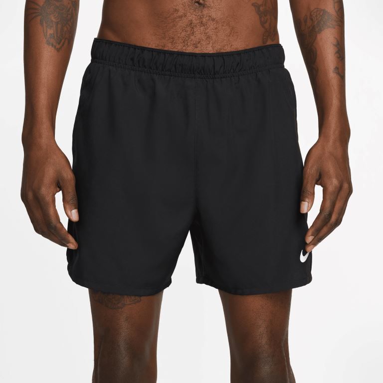 Dri-Fit Challenger 5I Running Korte Broek Heren Soellaart.nl