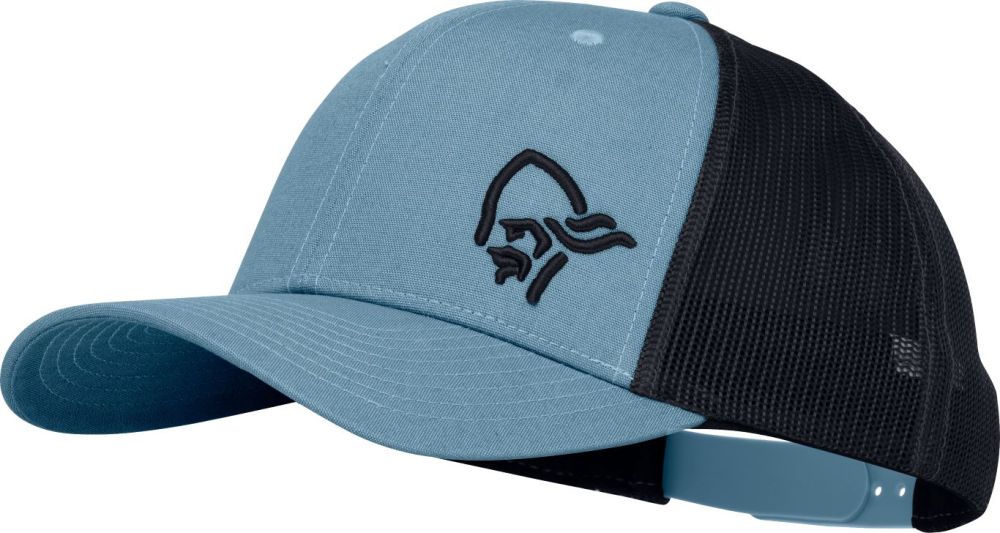 /29 Snap Back Trucker Mesh Pet Soellaart.nl