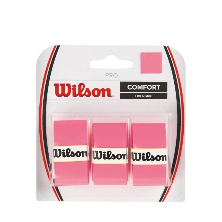 Pro Racketsport Overgrip Soellaart.nl