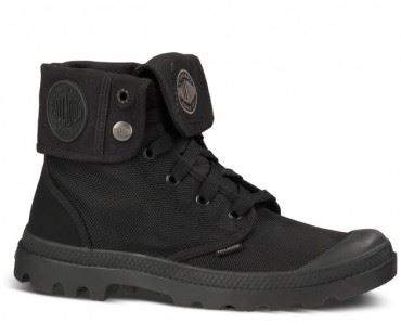 Mono Chrome Baggy Heren Hoge Wandelschoen Soellaart.nl