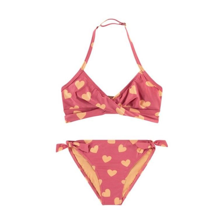 Sweetheart Bikini Kinderen Soellaart.nl