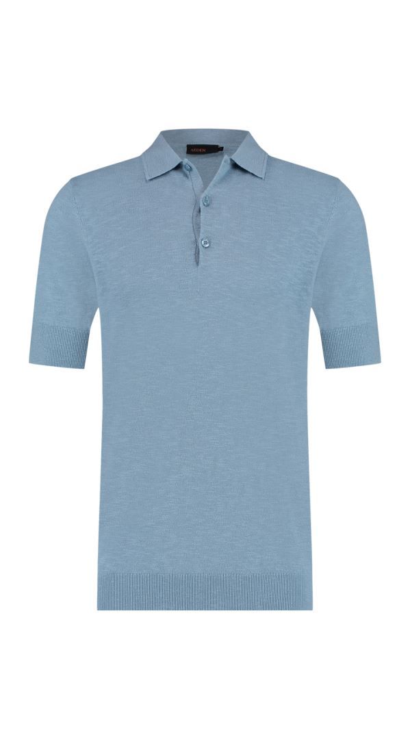 Lewis Polo Heren Soellaart.nl