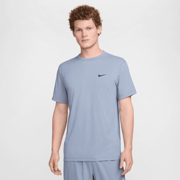 Hyverse Dri-Fit Uv Workout T-Shirt Heren Soellaart.nl