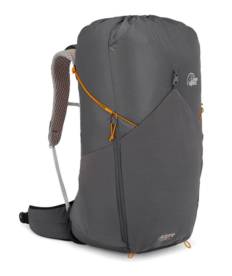 AirZone Ultra 36 Dagtourrugzak Heren Soellaart.nl