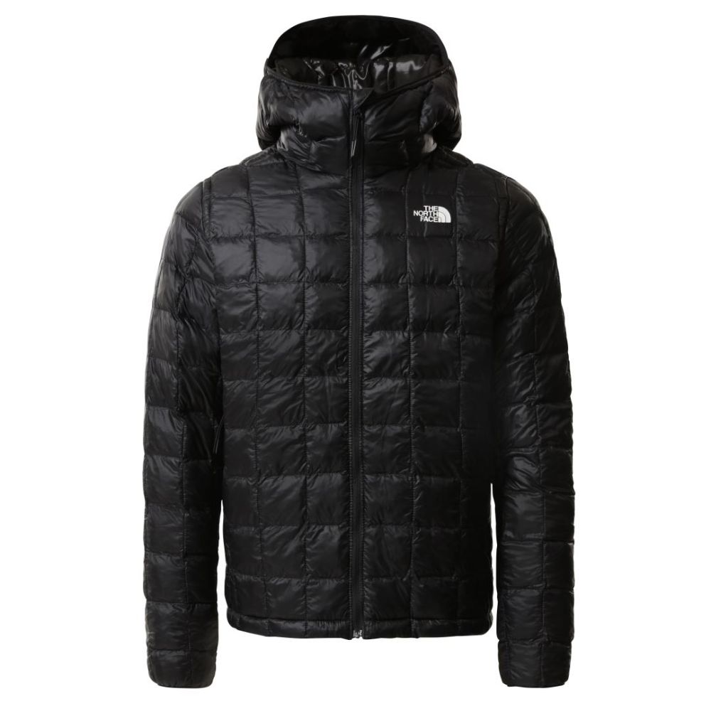 Thermoball Eco Hoodie 2.0 Heren Isolatiejas Soellaart.nl