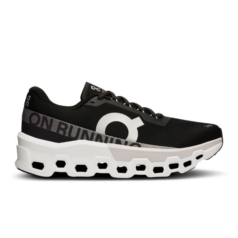 Cloudmonster 2 Hardloopschoen Heren Soellaart.nl