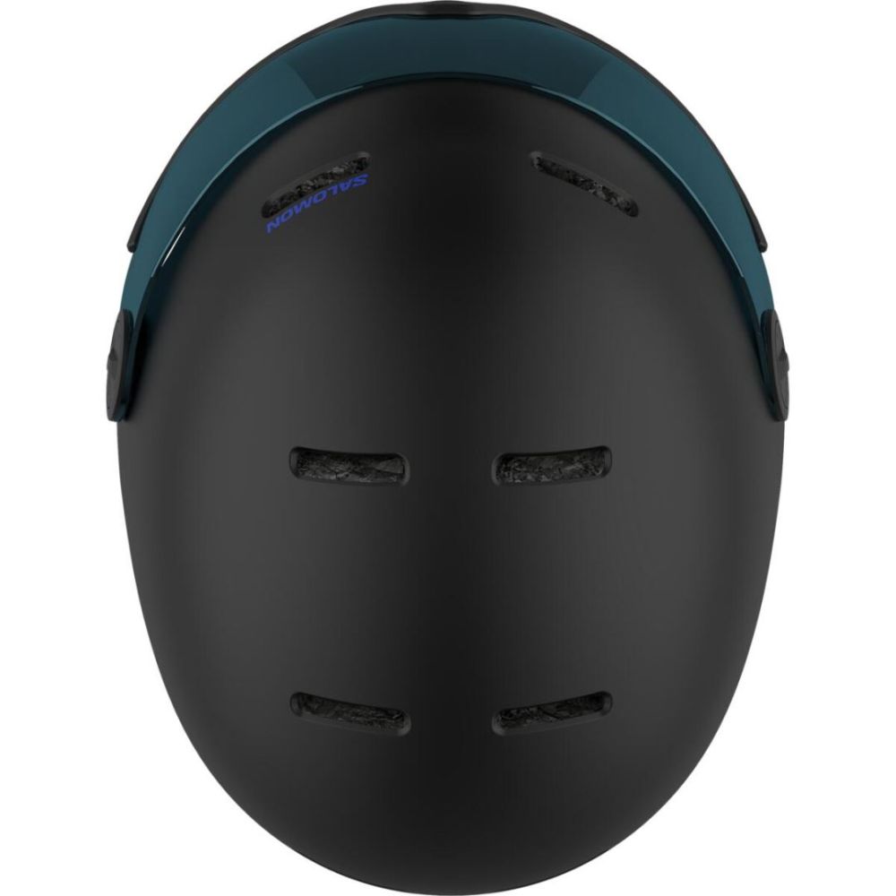 Orka Visor Helm Kinderen Soellaart.nl