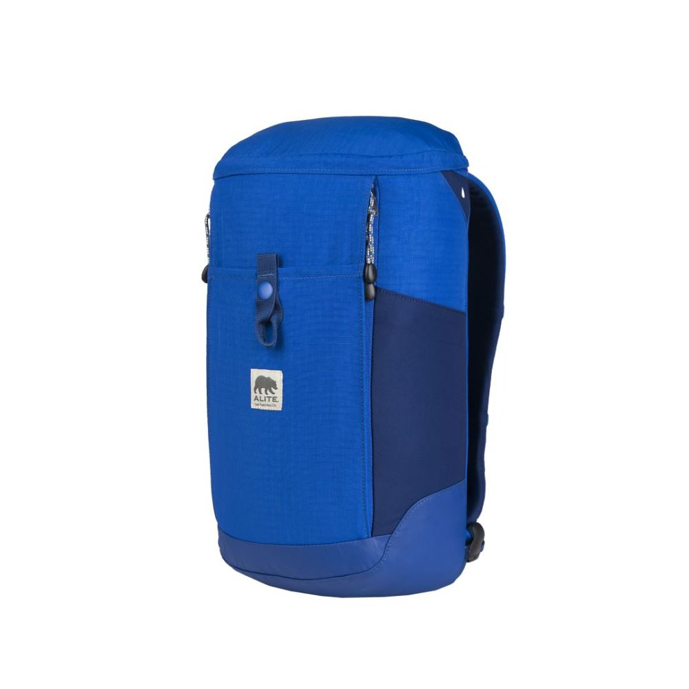 Reyes Backpack Tunitas Blue Soellaart.nl
