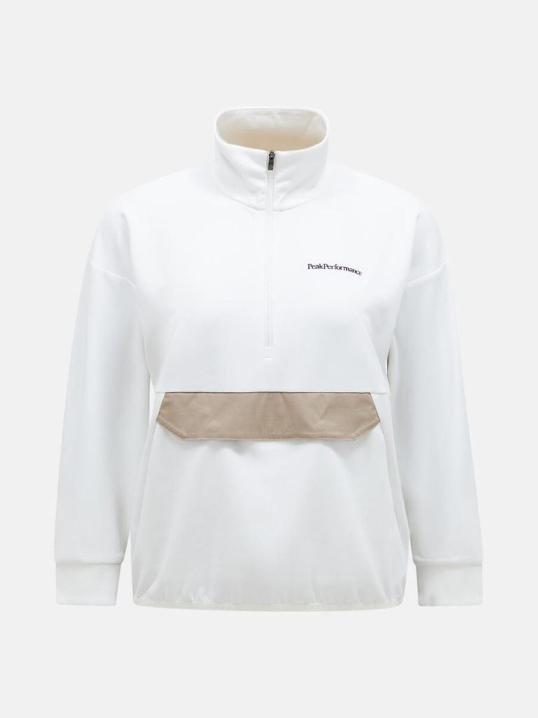 Mid Layer Vest Dames Soellaart.nl