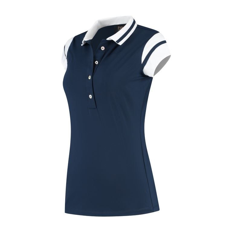 Breeze Golf Polo Dames Soellaart.nl