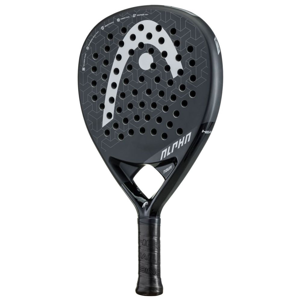 Graphene 360+ Alpha Tour Padel Racket Soellaart.nl