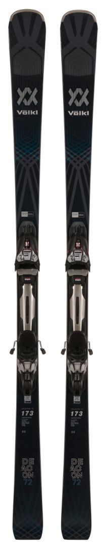 Deacon 72 Ski Soellaart.nl