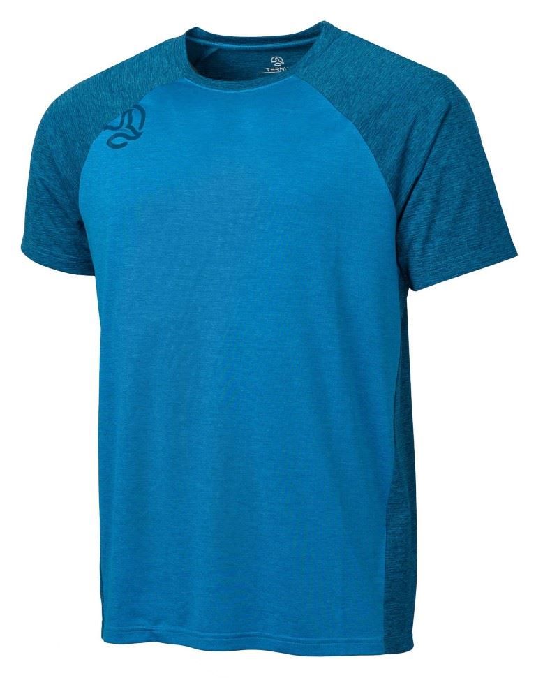 Krin T-shirt Heren Soellaart.nl