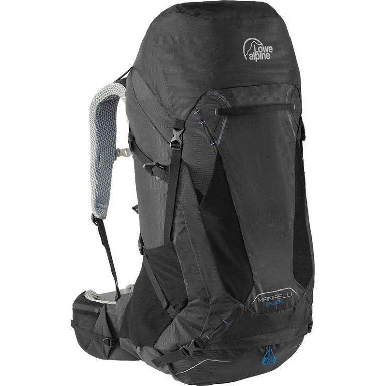 Cerro Torre 65:85 Backpack Soellaart.nl