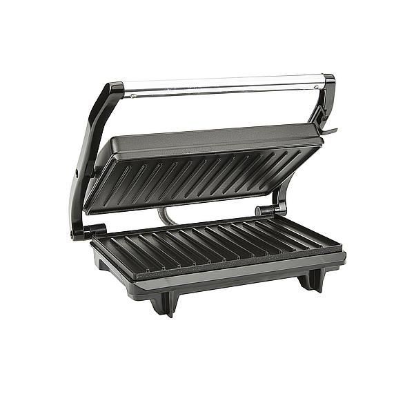 Contactgrill Gr 2650 700 Watt Elektrische barbecue Soellaart.nl
