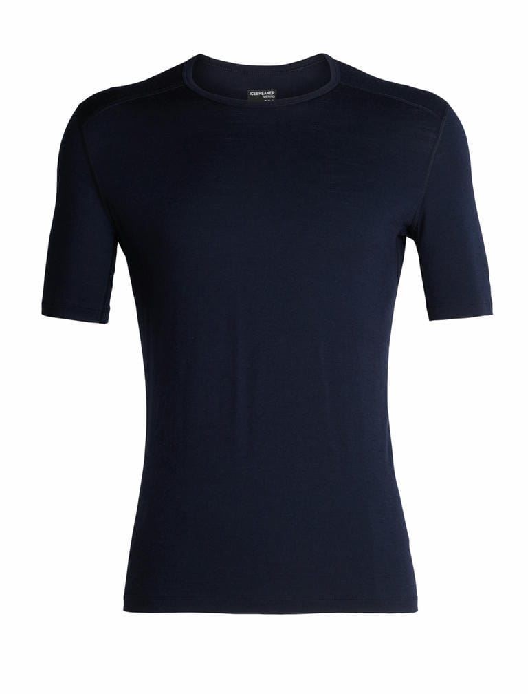 200 Oasis SS Crewe Thermoshirt Heren Soellaart.nl