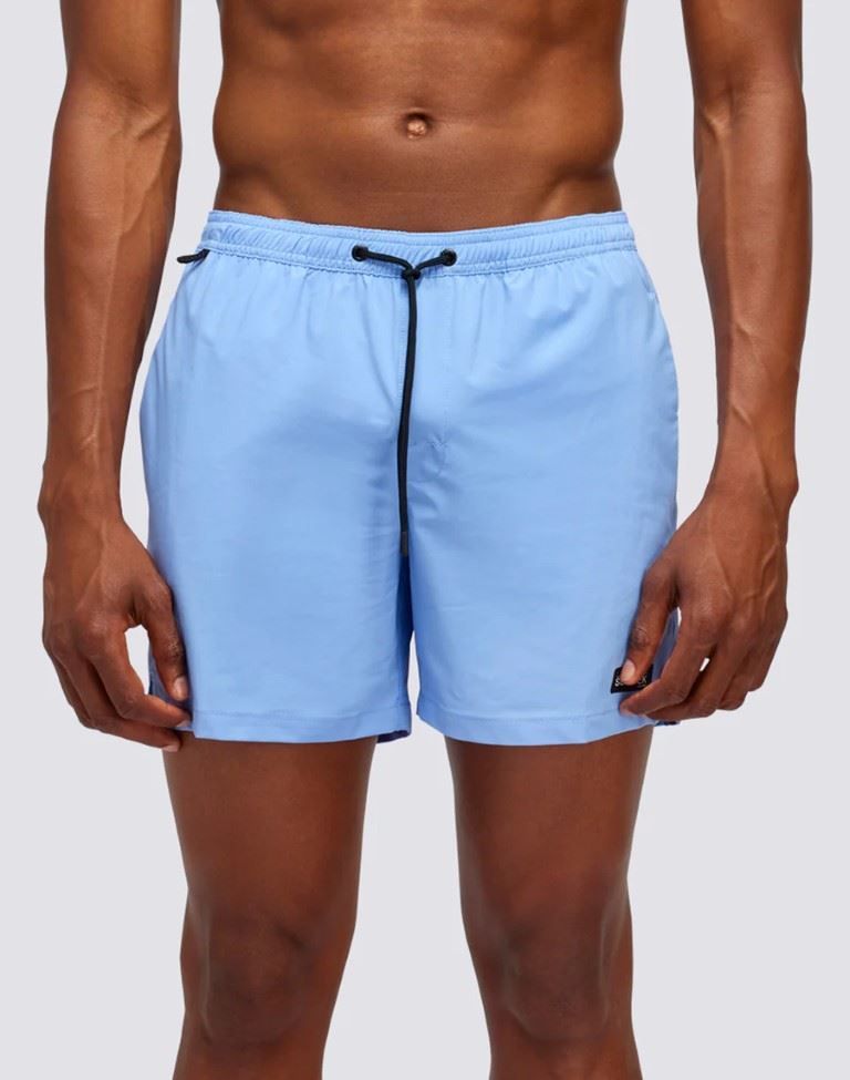 Boardshort Zwembroek Heren Soellaart.nl