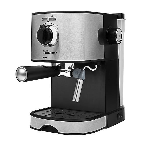 Espressomachine Cm 2275 15 Bar 850 Watt Koffiezetter Soellaart.nl
