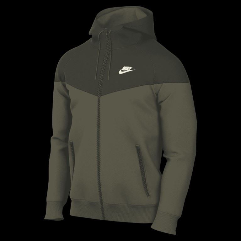 Sportswear Windrunner Sport Jas Heren Soellaart.nl