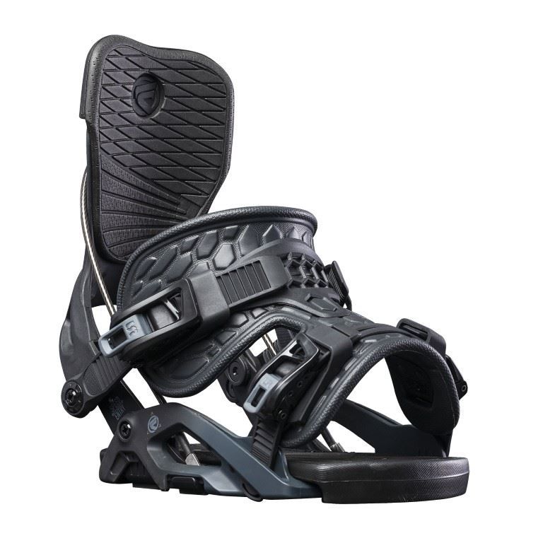 Omni Snowboardbinding Dames Soellaart.nl