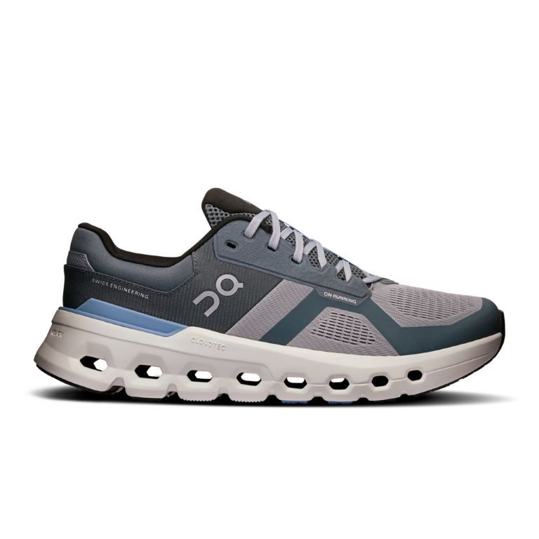 Cloudrunner 2 Hardloopschoen Heren Soellaart.nl