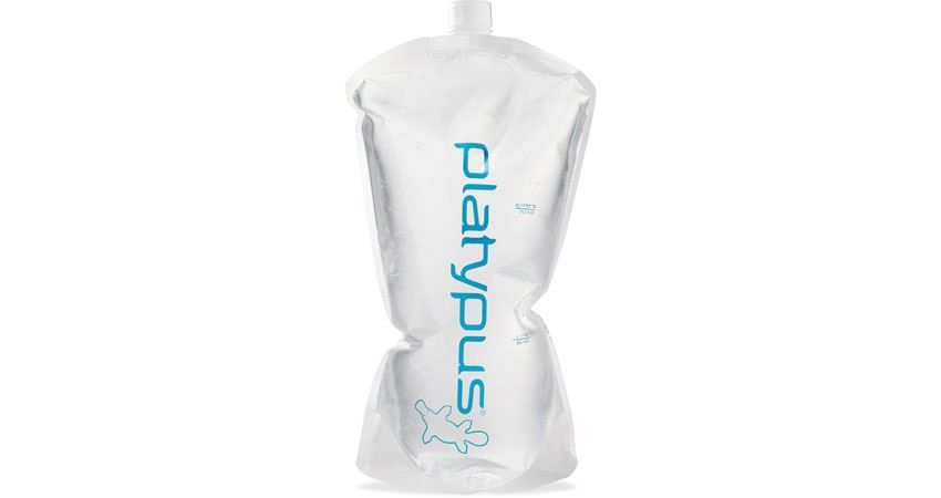Platy Bottle 2L Waterzak 2 liter Soellaart.nl