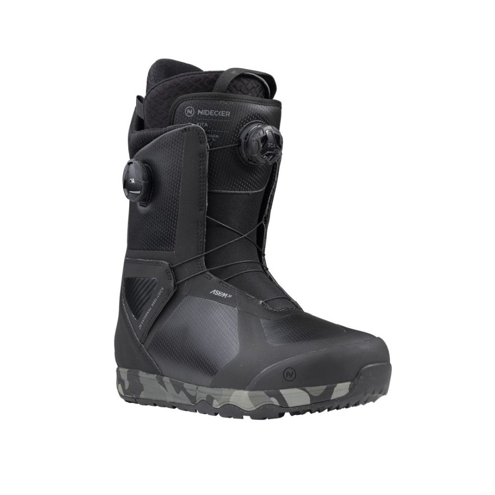 Kita Snowboardschoen Soellaart.nl