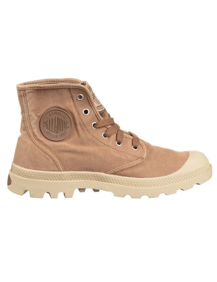 Pampa Hi Dames Hoge Wandelschoen Soellaart.nl