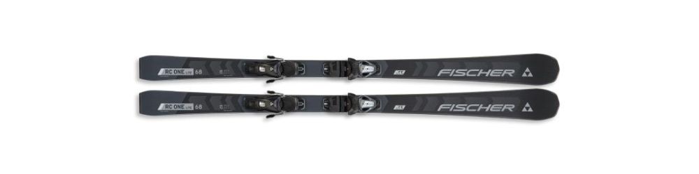 RC One Lite 68 SLR Ski Soellaart.nl