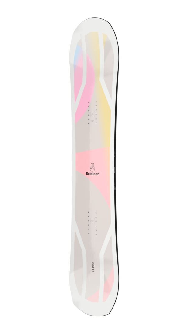 Push Up Snowboard Dames Soellaart.nl