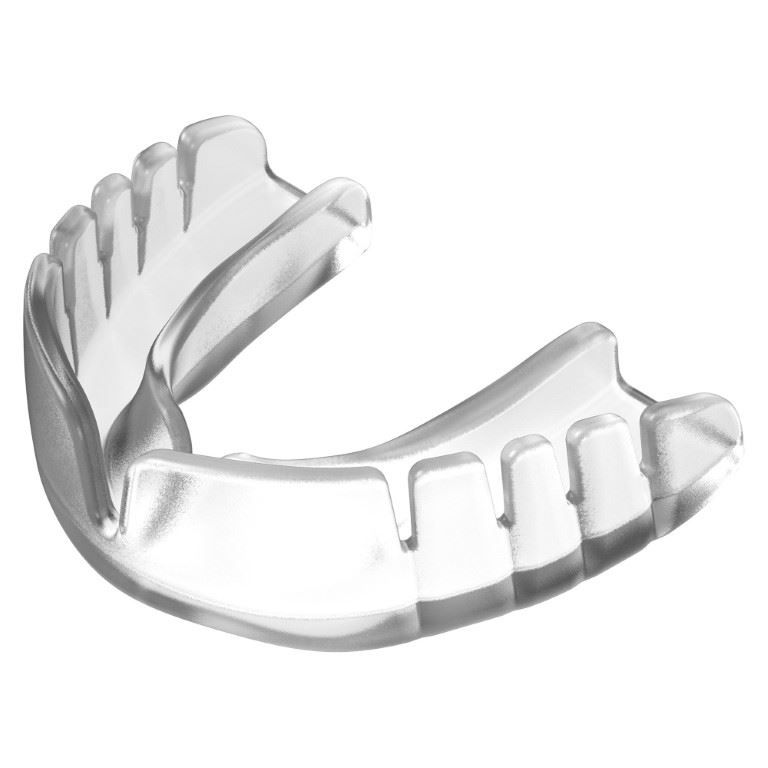 Snap-Fit Mouthguard Youth Mondbescherming Soellaart.nl