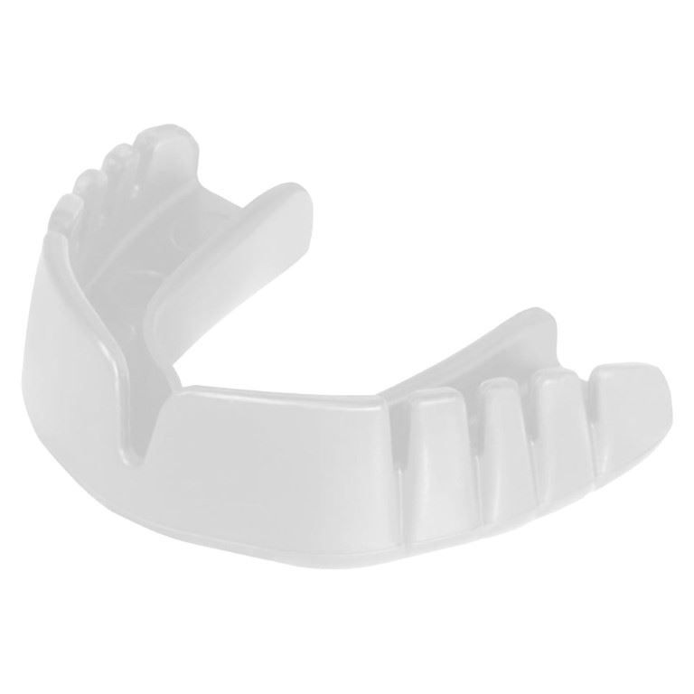 Snap-Fit Mouthguard Youth Mondbescherming Soellaart.nl