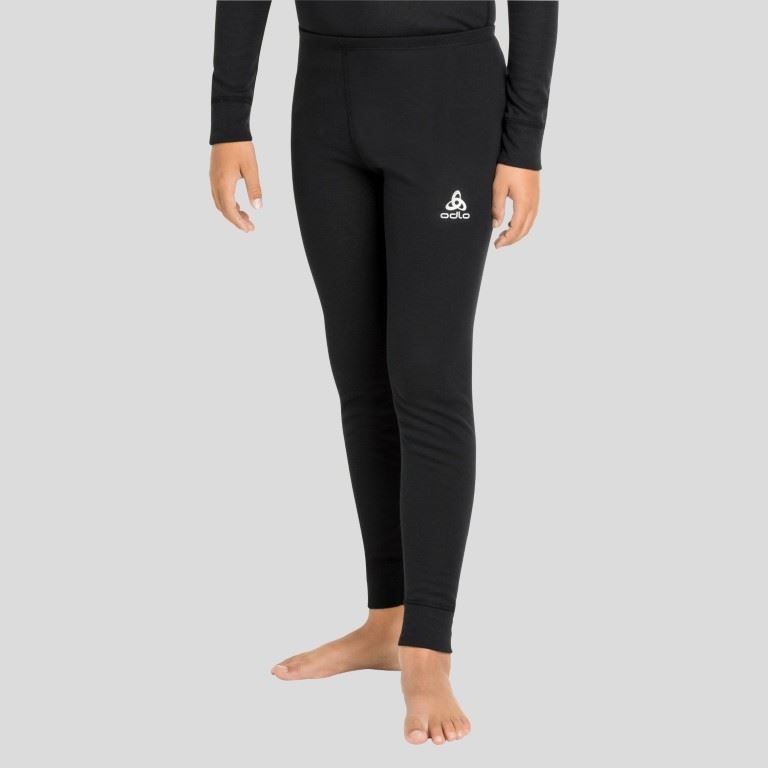 Bl Bottom Long Active Thermobroek Dames Soellaart.nl