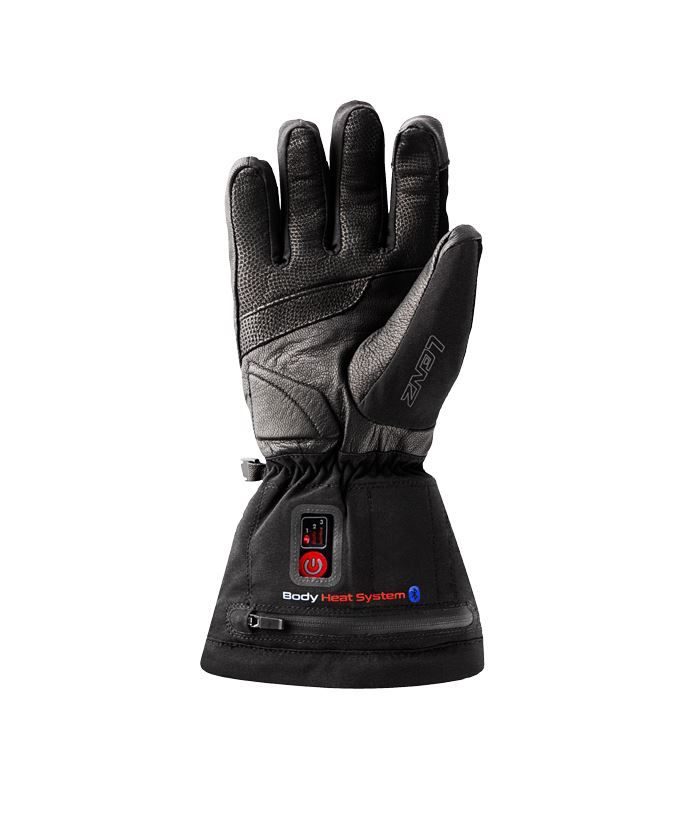 Heat Glove 6.0 Thermo Handschoen Dames Black S Soellaart.nl