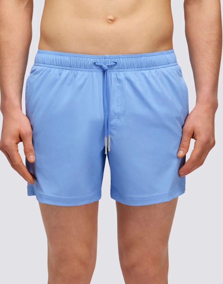 Golden Wave Elastic Waist Zwembroek Heren Soellaart.nl