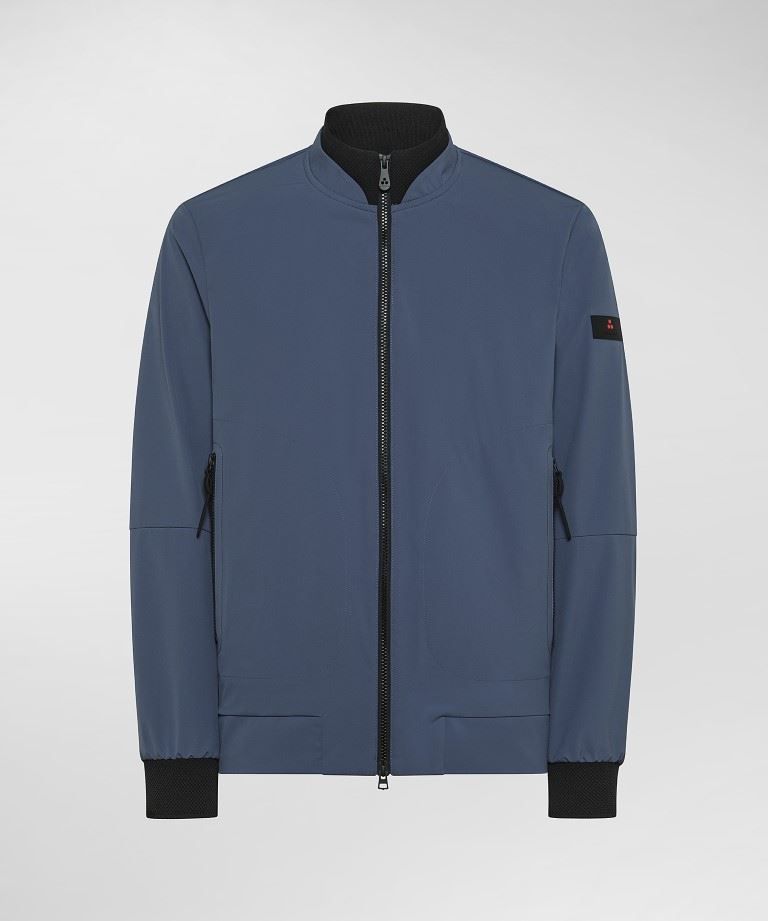 Bofin Mdn Sport Jas Heren Soellaart.nl