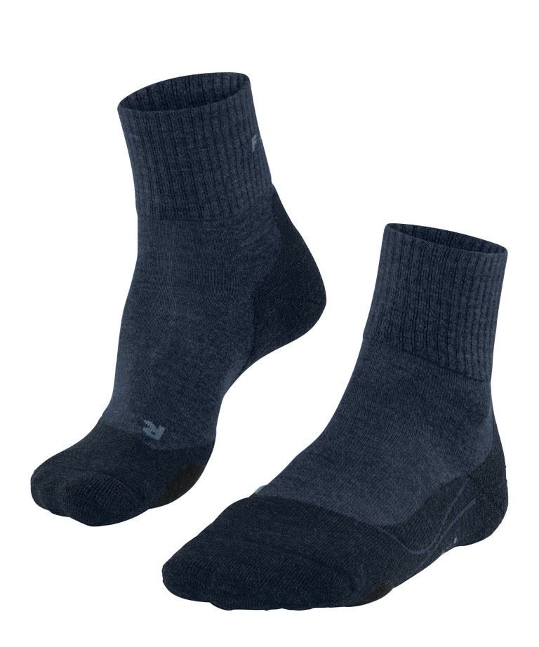 Tk2 Explore Wool Short Wandelsok Heren Soellaart.nl