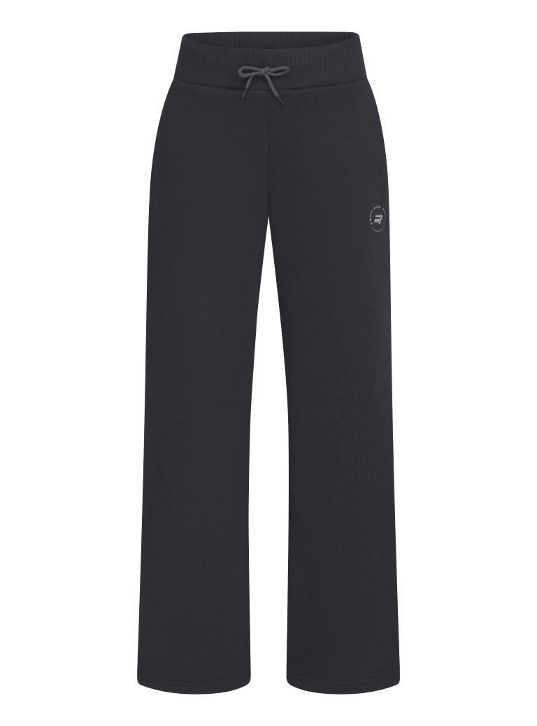 Soft Sweat Wide Trainingsbroek Dames Soellaart.nl