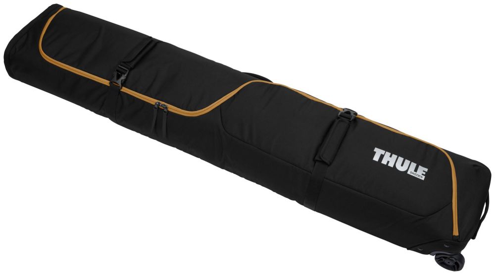 Roundtrip Ski Roller 192Cm Skitas Skihoes Soellaart.nl