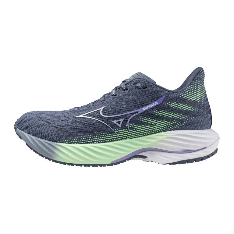 Wave Rider 28 Hardloopschoen Dames Soellaart.nl
