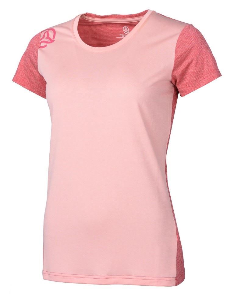 Krina T-shirt Dames Soellaart.nl
