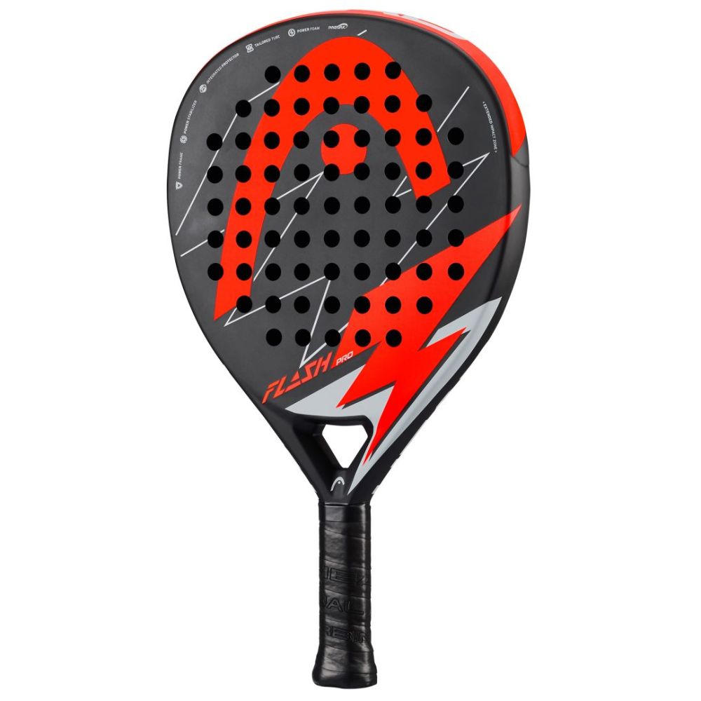 Flash Pro Padel Racket Soellaart.nl