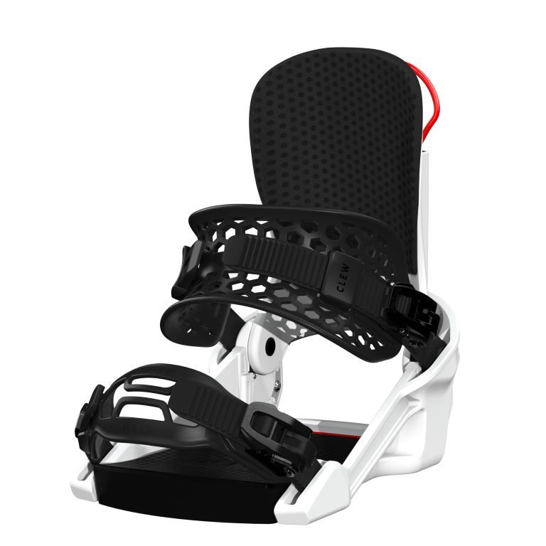 Freedom 1.0 2024/25 Snowboardbinding Soellaart.nl