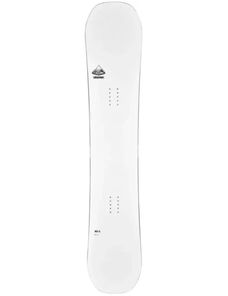 Continental Twin Camber Twin Snowboard-9A88261E-A518-4F53-97AD-A05668902006 Soellaart.nl
