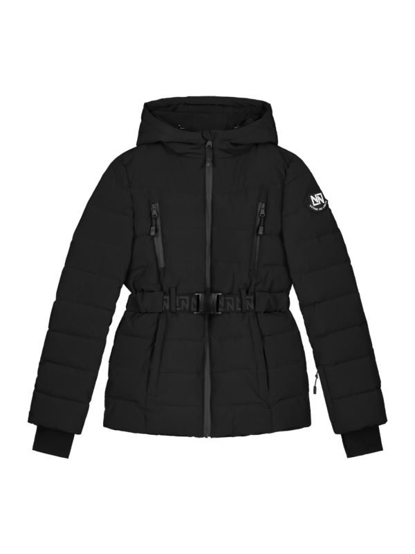 Olivia Wintersportjas Kinderen Soellaart.nl