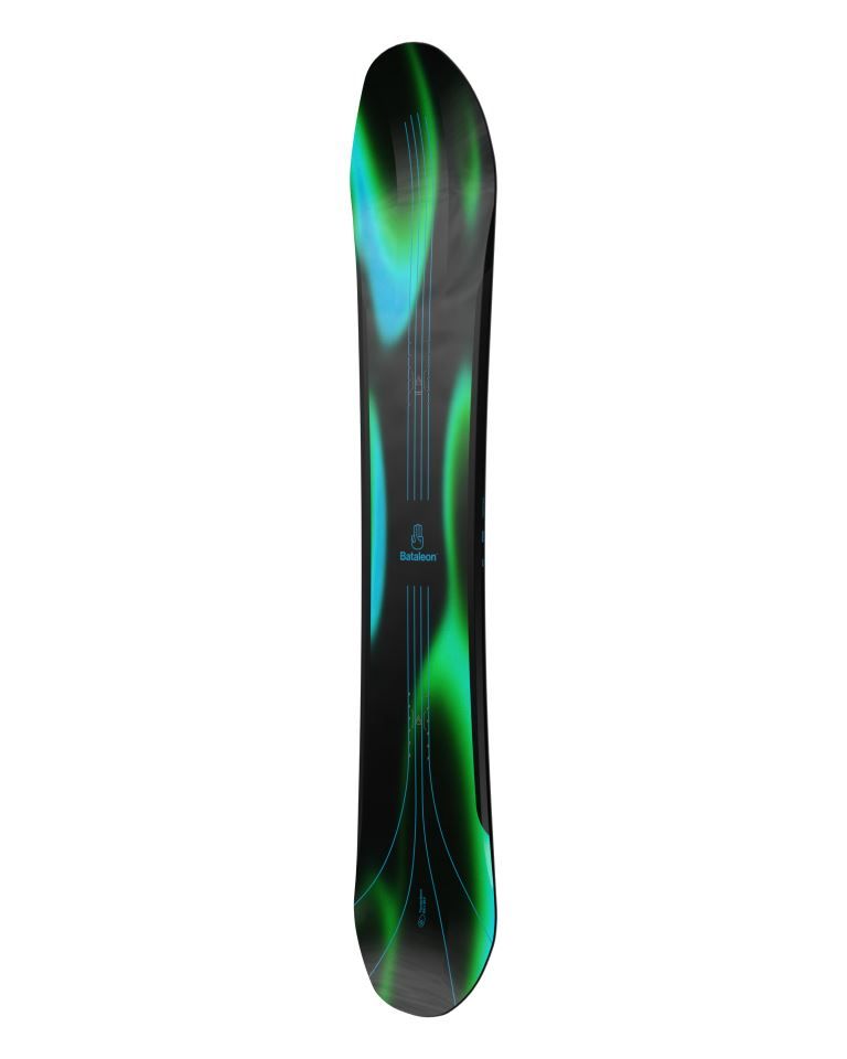 Thunderstorm Snowboard Soellaart.nl