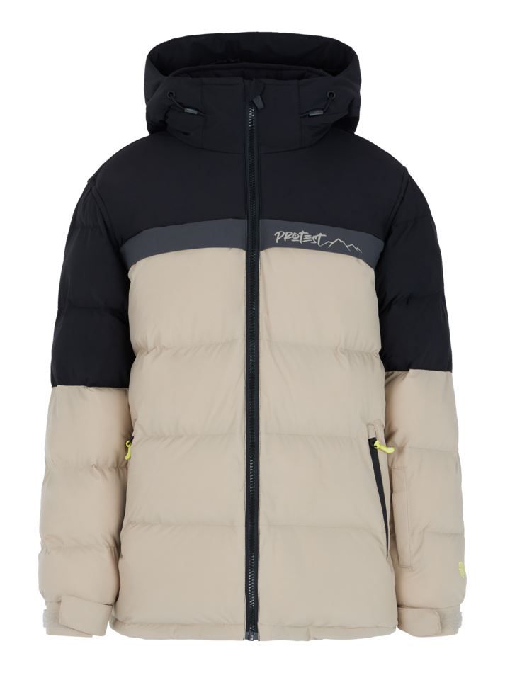 Prtmack Wintersportjas Kinderen Soellaart.nl