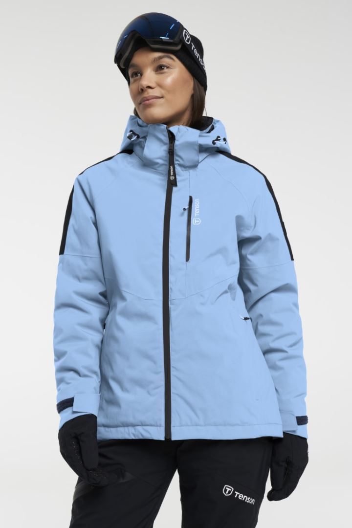 Core Wintersportjas Dames Soellaart.nl
