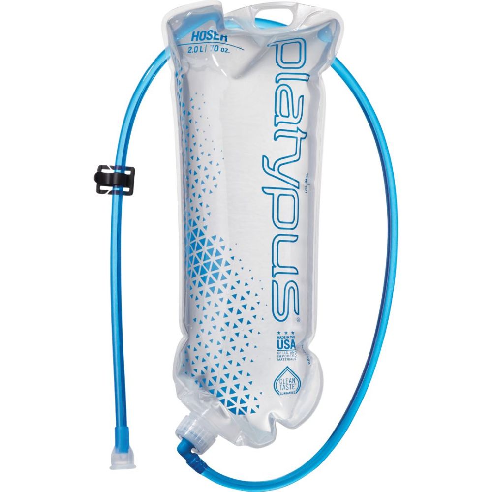 Hoser 2.0L Waterzak Soellaart.nl
